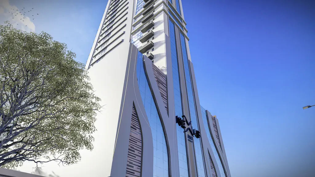 Imagem APARTAMENTO RESIDENCIAL em Porto Belo - SC, Vila Nova