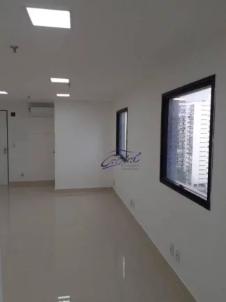 Imagem Conjunto, 124 m² 6 banheiros 3 vagas 124 m²área útil