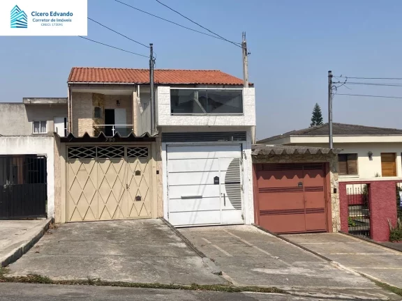 Foto do imóvel CASA RESIDENCIAL em SÃO PAULO - SP, CIDADE LÍDER
