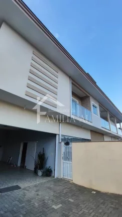Imagem SOBRADO RESIDENCIAL E COMERCIAL NO BOEHMERWALD