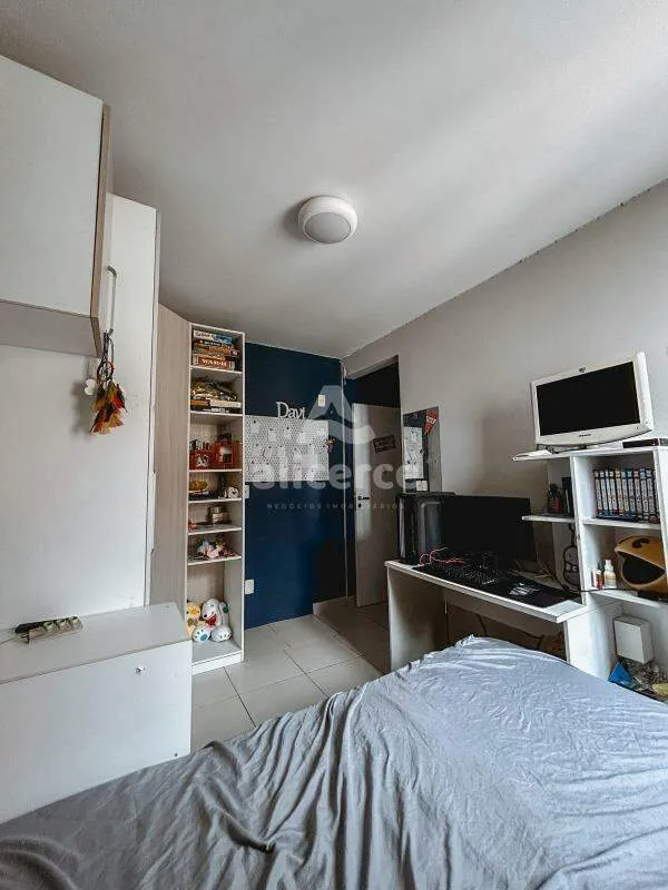 Imagem Apartamento à venda com 3 quartos , 58,57m² em Jardim Atlântico Florianópolis