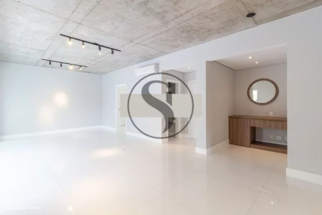 Imagem APARTAMENTO RESIDENCIAL em SÃO PAULO - SP, ITAIM BIBI