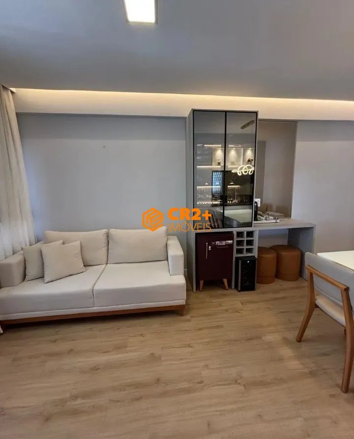 Imagem Apartamento à Venda com 56M² na Imbiribeira REFORMADO, NASCENTE E PRONTO PARA MO