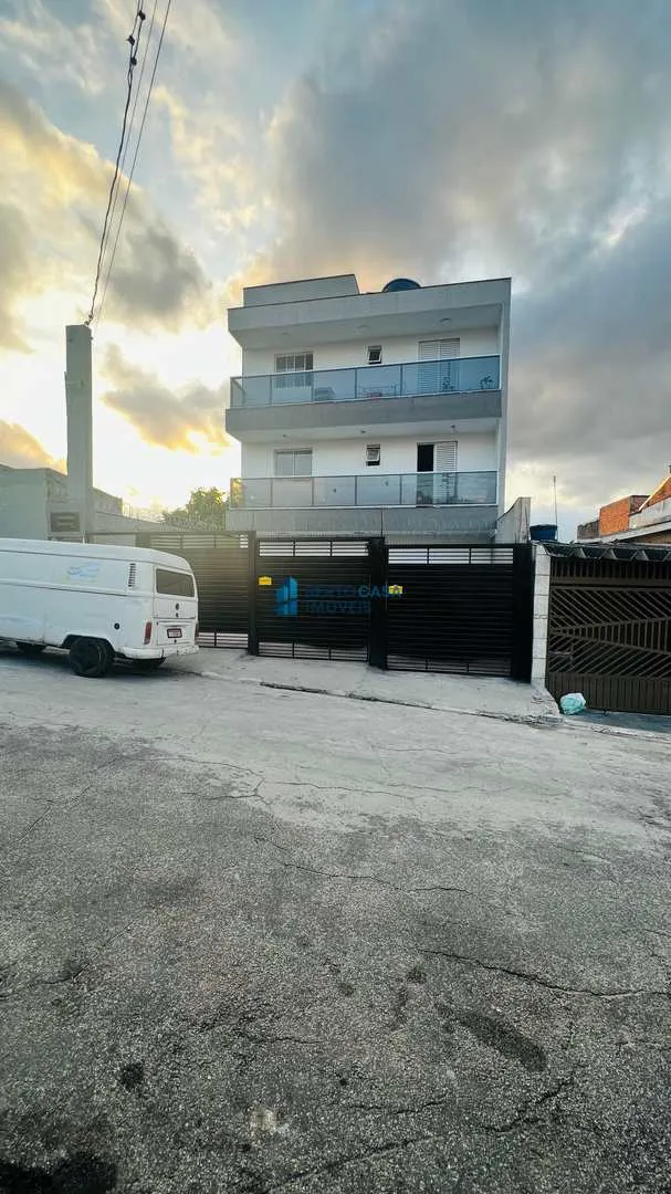 Imagem Apartamento Padrão
