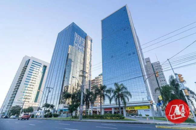 Imagem Loja para alugar, 60 m² por R$ 8.195,42/mês - Praia de Belas - Porto Alegre/RS
