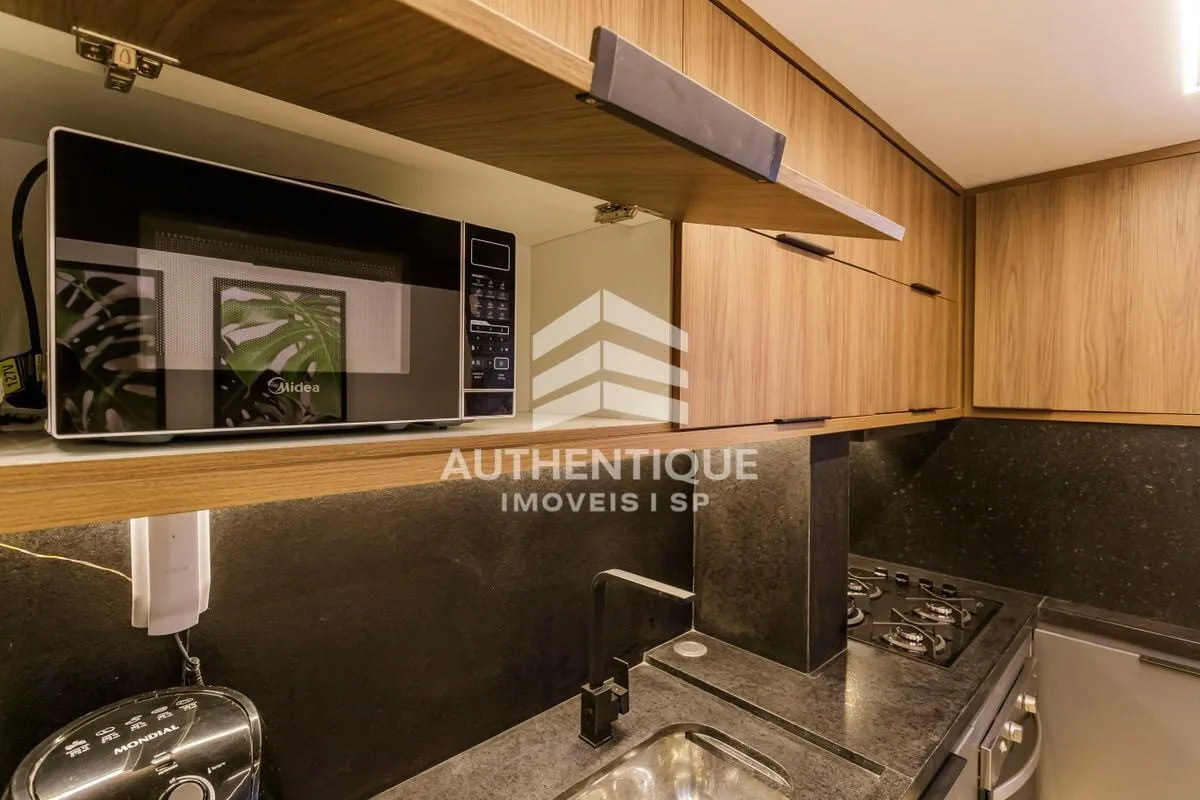 Imagem NOVA YORK MOEMA - Apartamento em Moema, São Paulo/SP