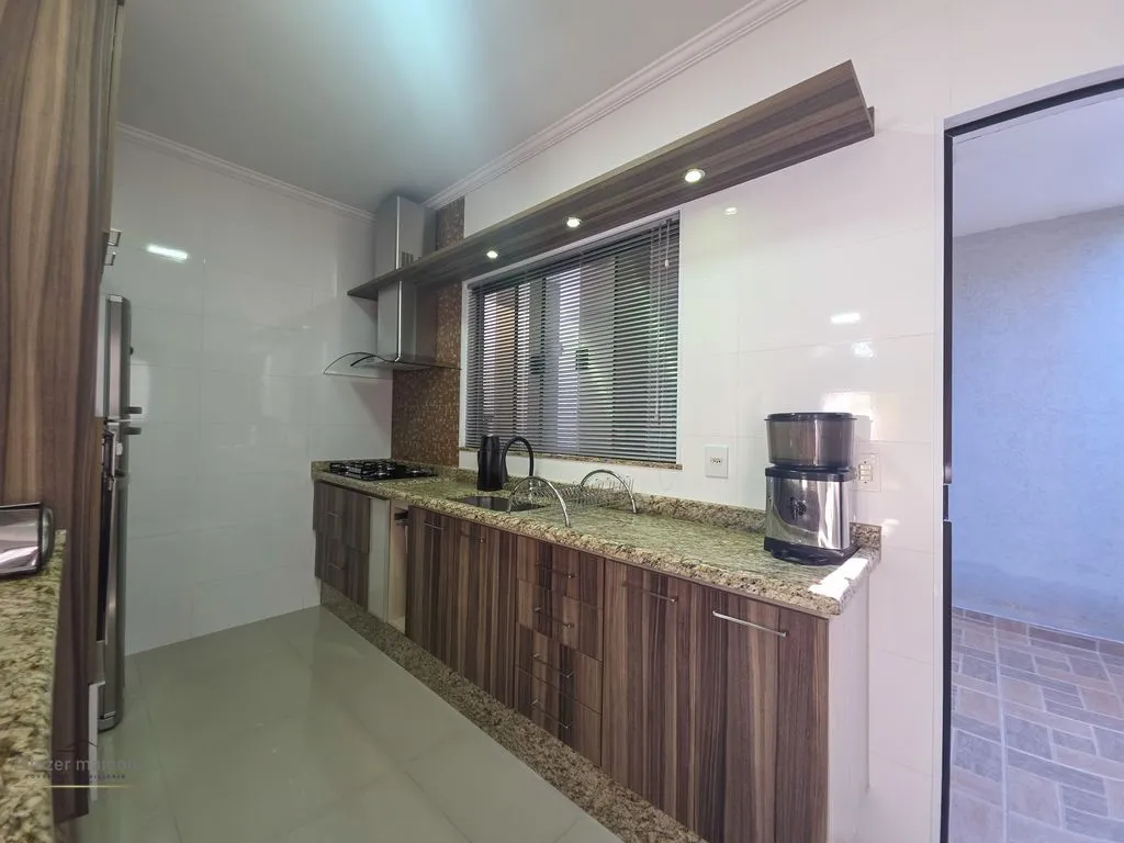 Imagem Casa com 3 quartos a venda no bairro Santa Ângela em Poços de Caldas - MG
