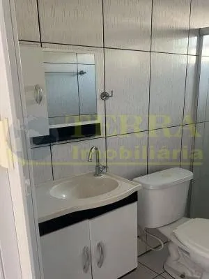 Imagem Apartamento para locação em Quitauna/Osasco