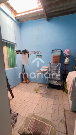 Imagem Casa com 2 quartos, Nossa Senhora da Paz - Balneário Piçarras