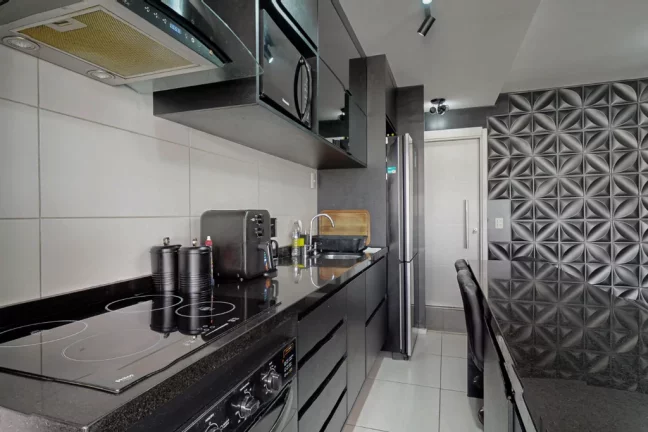 Imagem Apartamento à venda em São Paulo, Vila Romana, com 2 quartos, 69m2
