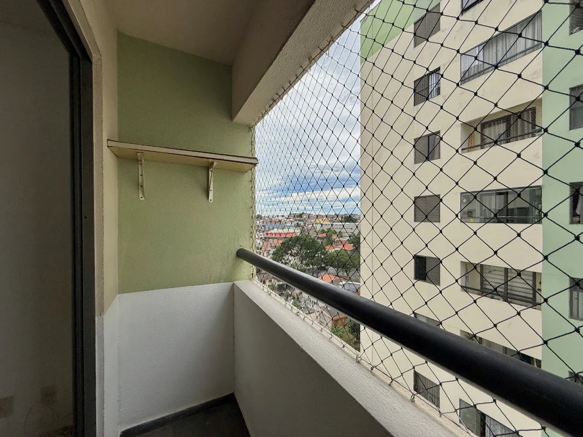 Imagem Apartamento para venda em Jardim das Flores com 2 quartos, 51m2