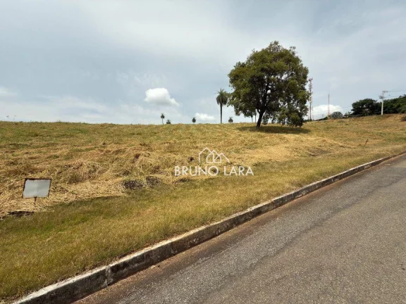Imagem Terreno à venda em Igarapé MG - Condomínio Morada do Sol