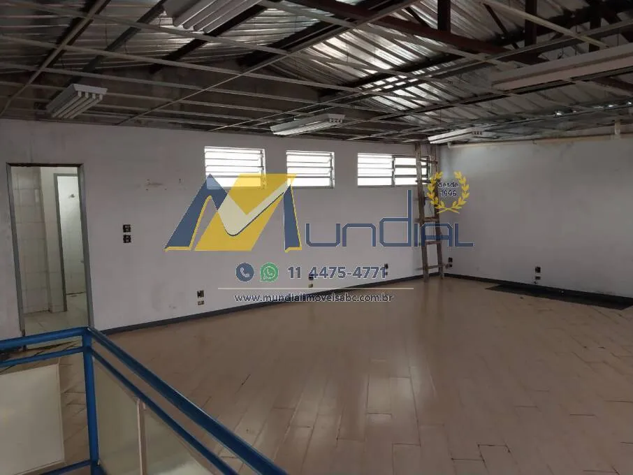 Imagem Alugo Conjunto Comercial em Santo André, Jd. Bom Pastor