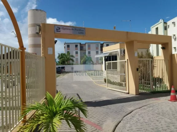 Imagem Apartamento de 48m² à venda com 2 quartos, localizado no Janga, Paulista - Pernambuco.
