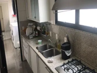 Imagem Apartamento de alto padrão em Alphaville Industrial, Barueri-SP: 4 quartos