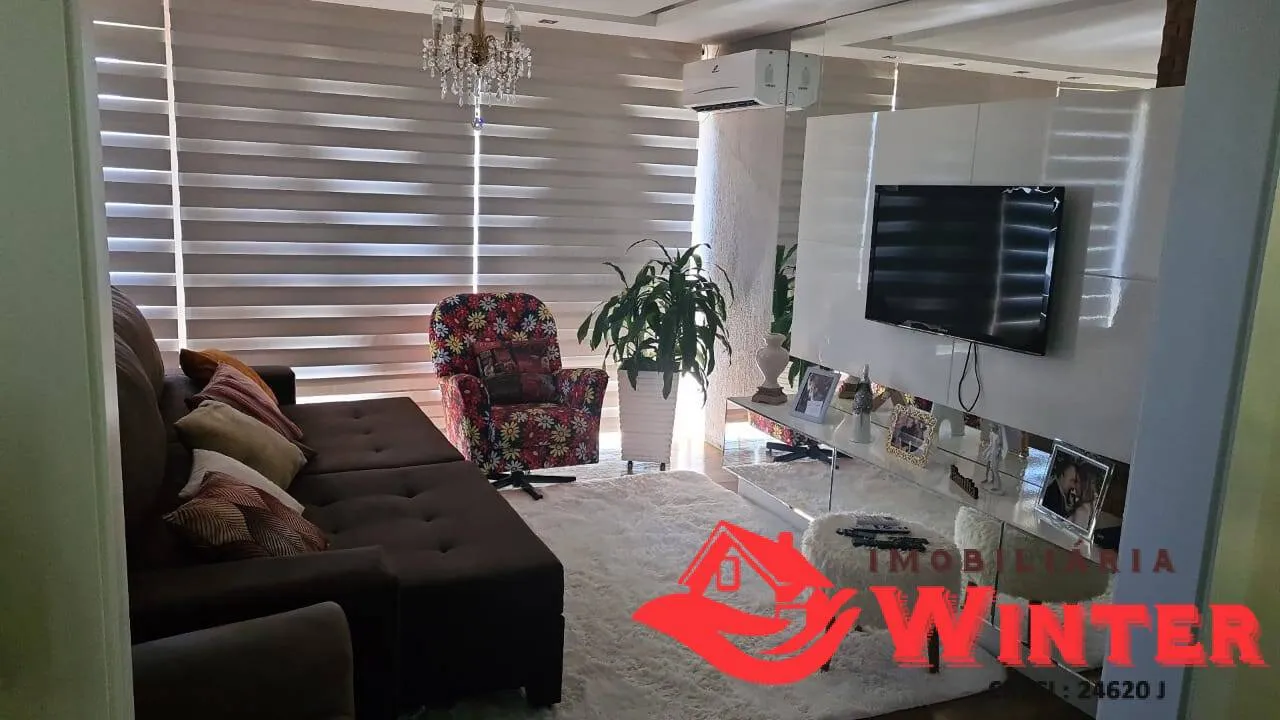 Imagem Casa com 170m² em Morro Tico Tico, Bom Princípio.