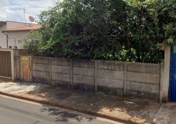 Imagem Terreno Padrão