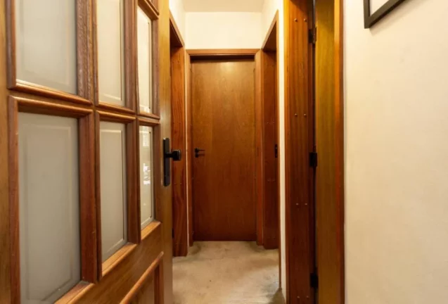 Imagem APARTAMENTO RESIDENCIAL em São Paulo - SP, Vila Mariana