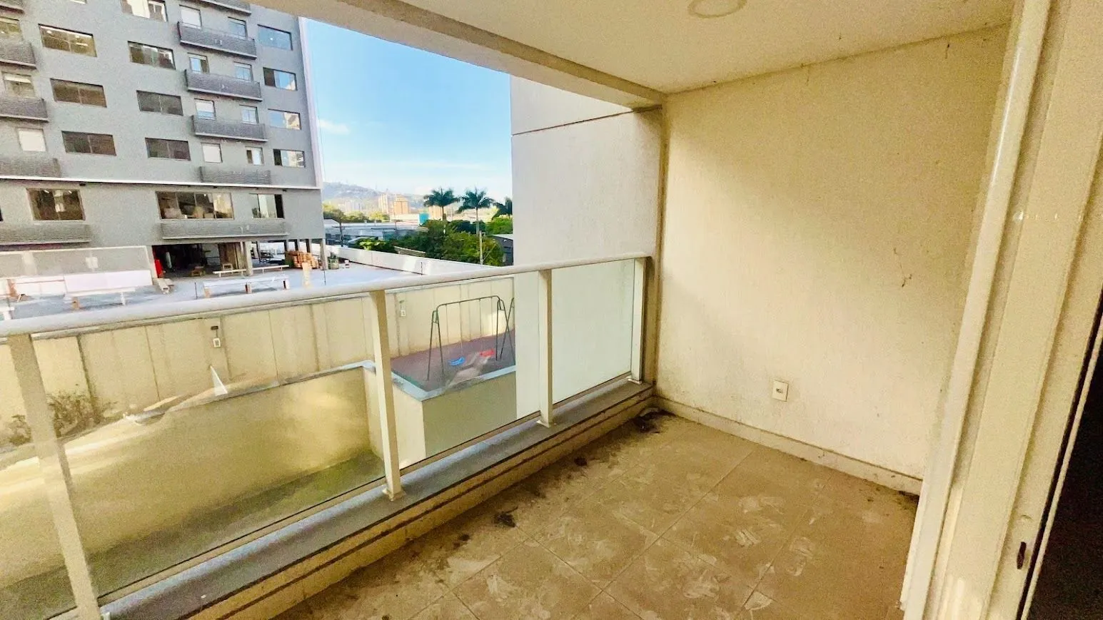Imagem Apartamento NOVO no Condomínio Rossi Reserva de 3 dormitórios e 2 vagas