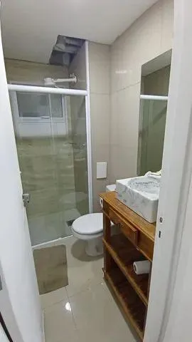 Imagem Apartamento para Venda em Sumaré, Parque Euclides Miranda, 3 dormitórios, 1 suíte, 2 banheiros, 1 vaga