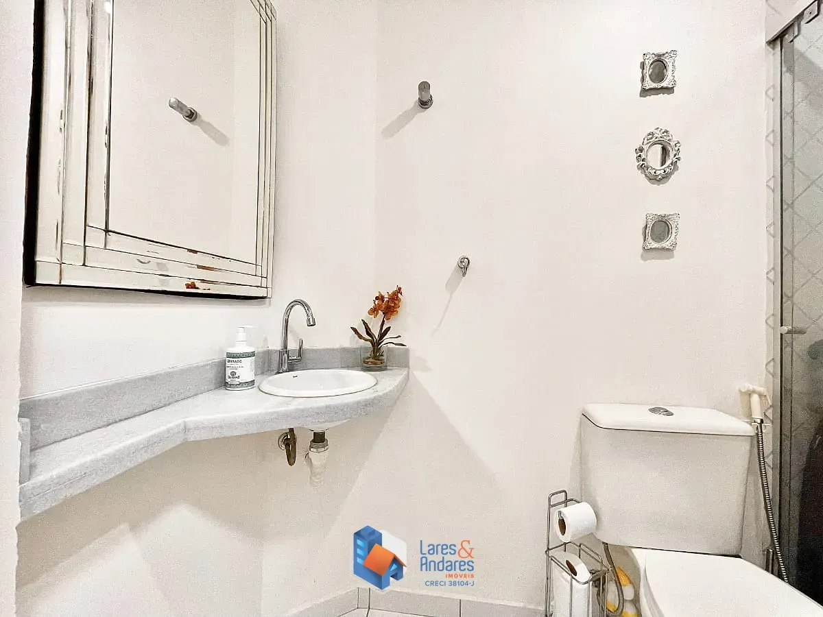 Imagem Apartamento para venda em Aclimação com 3 quartos, 100m²