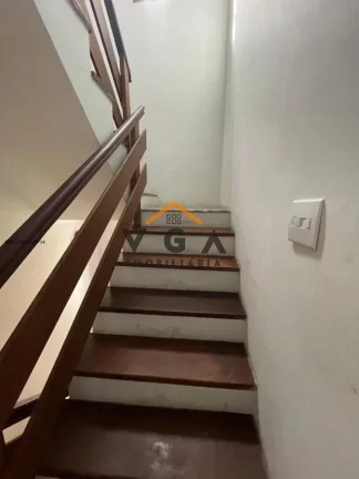 Imagem Sobrado para Venda em São Paulo, Cidade Líder, 3 dormitórios, 1 suíte, 3 banheiros, 4 vagas