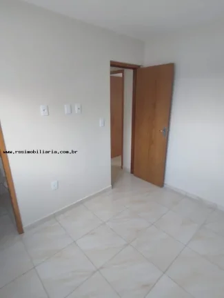 Imagem Apartamento à venda Novo Geisel, Gramame em João Pessoa/PB