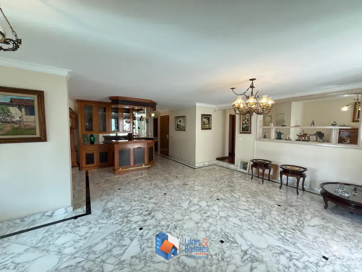 Imagem Apartamento para venda em Jardim Vila Mariana com 4 quartos, sendo 4 suítes, 300m²