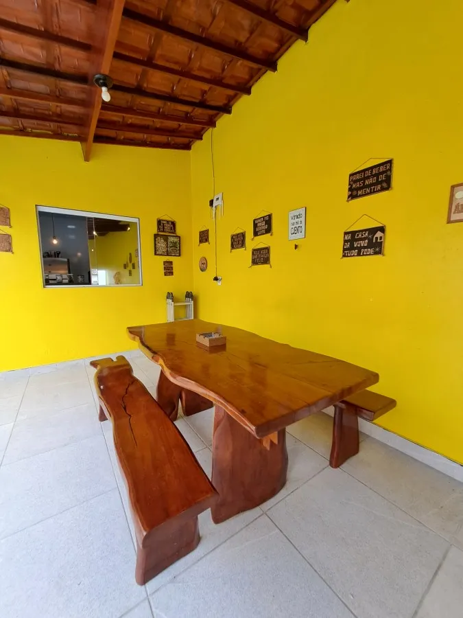 Imagem Casa para Venda em Jequiá da Praia, Poxim, 2 dormitórios, 2 banheiros, 1 vaga