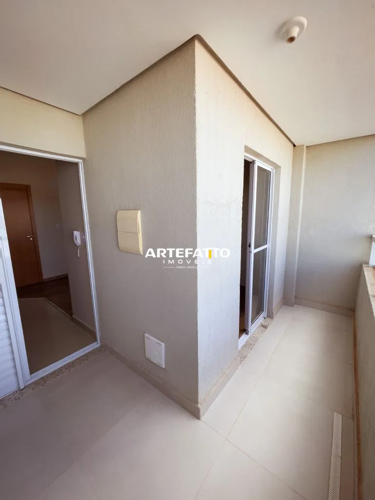 Imagem Apartamento à venda em Franca, Vila Marta, com 2 quartos, 60m2