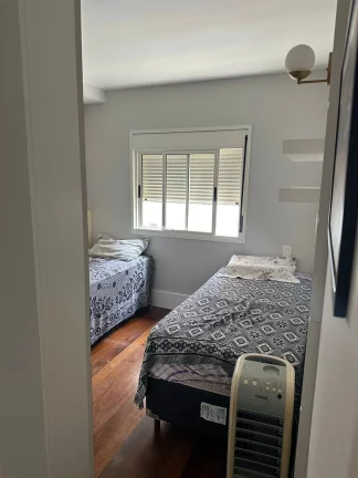 Imagem Imperdível oportunidade! Apartamento à venda em Perdizes, São Paulo-SP - 3 quartos, 1 suíte, 2 salas, 3 vagas de garagem, 123m².