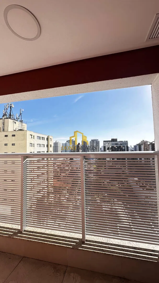 Imagem Apartamento 78m² | Master Patriani | 2 suítes | andar alto