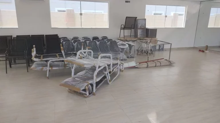 Imagem APARTAMENTO PADRÃO - (ÁREA PRIVATIVA)