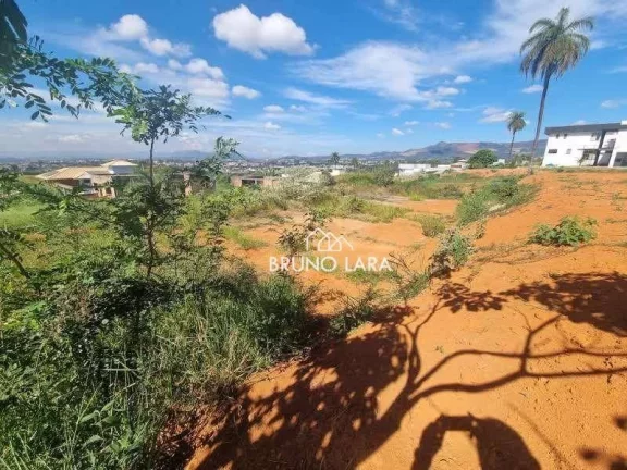 Imagem Lote à Venda em Igarapé Condomínio Morada do Sol