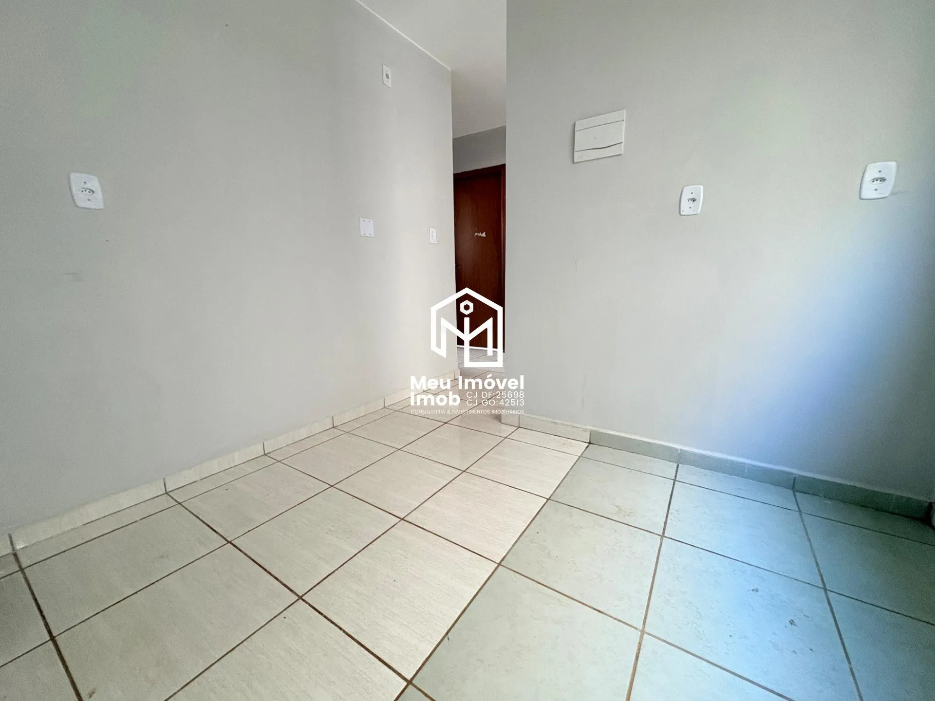 Imagem Apartamento em Céu Azul - Valparaíso de Goiás