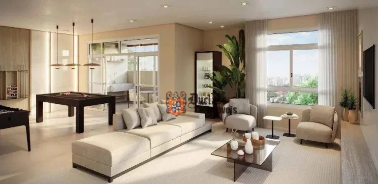 Imagem Apartamento com 3 dormitórios à venda, 79 m² por R$ 900.000,00 - Vila Cruzeiro - São Paulo/SP