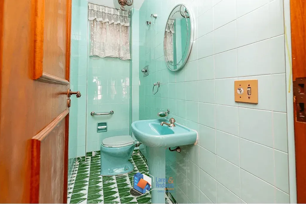 Imagem Apartamento à venda 3 Quartos 1 Suite 1 Vaga 254M² Bom Retiro São Paulo - SP