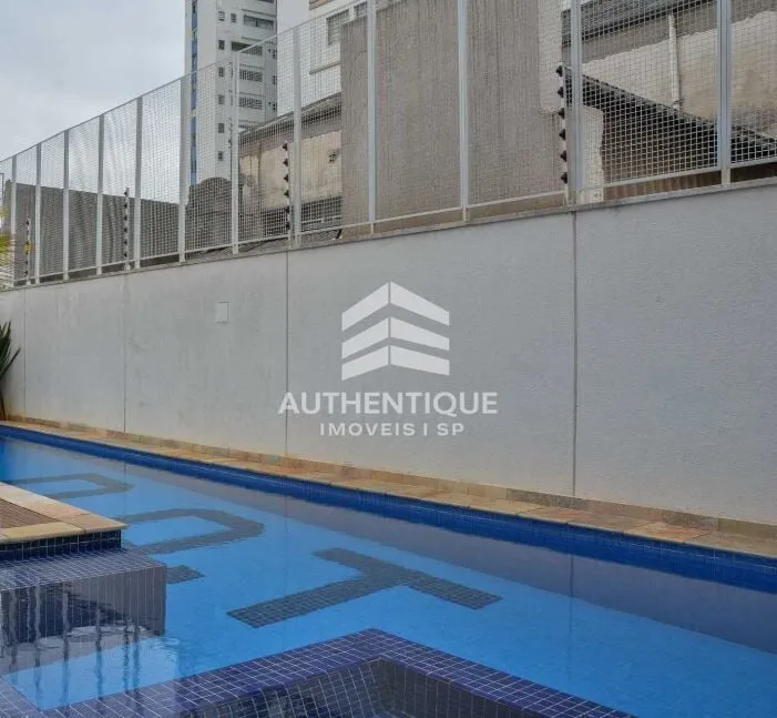 Imagem DOT IBIRAPUERA - VILA MARIANA - Apartamento à venda no bairro Vila Mariana - São Paulo/SP, Zona Sul