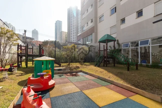 Imagem Apartamento vila mariana pronto para morar porteira fechada
