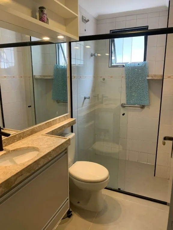 Imagem APARTAMENTO COM 72,00 m² - OCIAN - PRAIA GRANDE SP