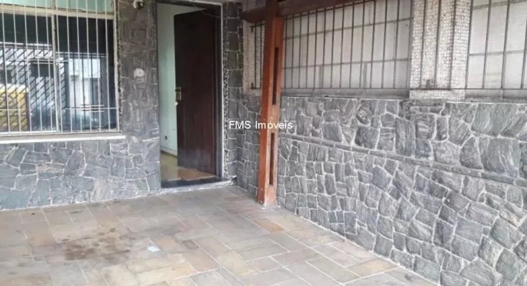 Imagem Casa à venda no Ipiranga, São Paulo-SP: 1 quarto, 1 suíte, 1 sala, 3 banheiros, 2 vagas, 122m².