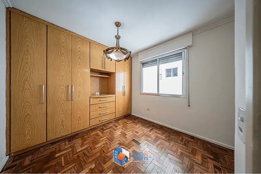 Imagem Apartamento à venda 4 Quartos 1 Suite 1 Vaga 126M² Vila Mariana São Paulo - SP