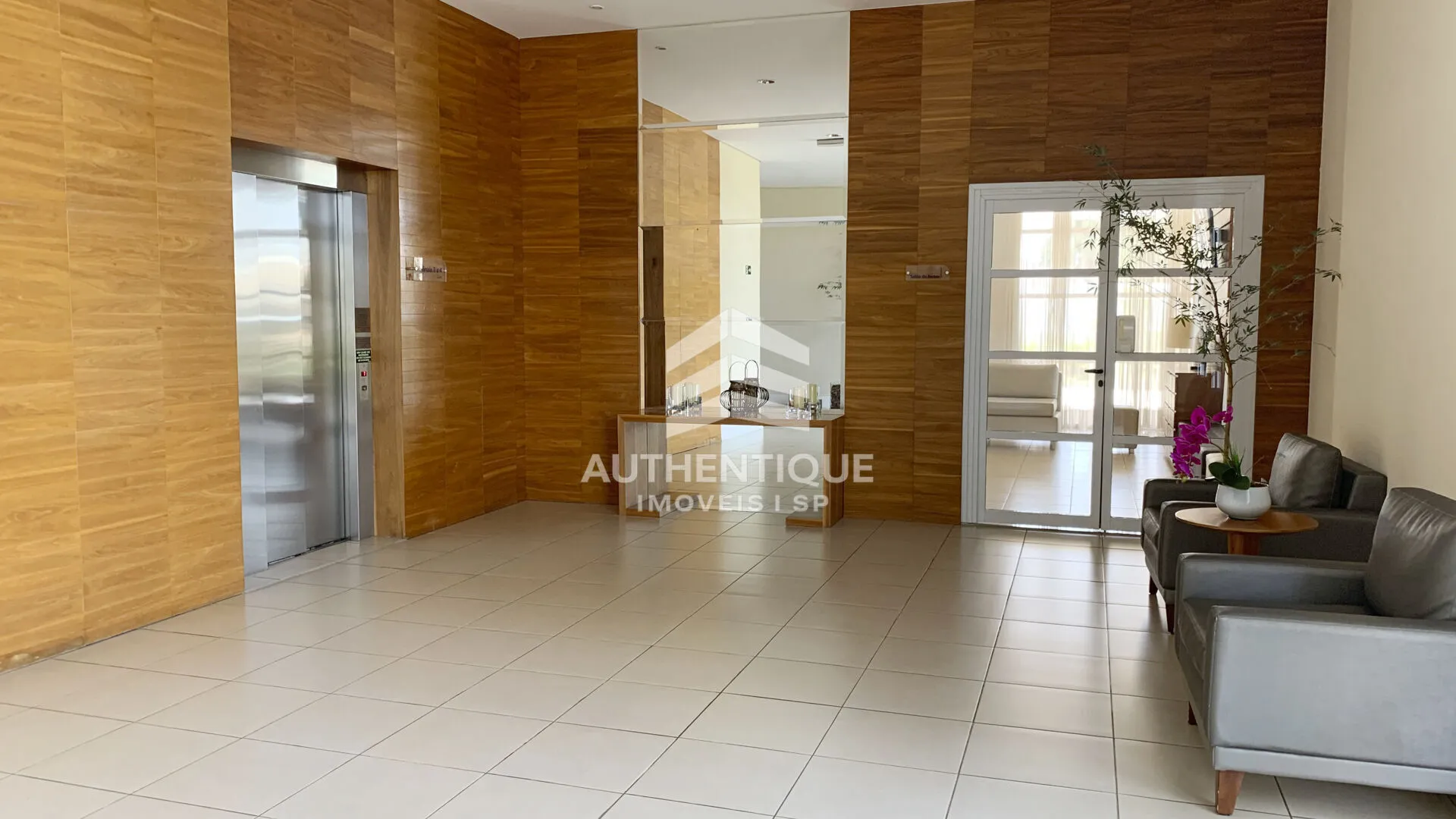 Imagem Cielo Vila Mariana - Apartamento no bairro Vila Mariana à venda