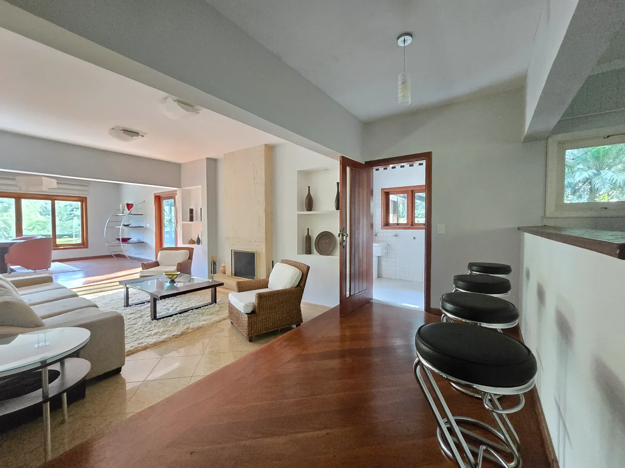 Imagem Casa de Condomínio com 4 Quartos à Venda, 370 m² em Chácaras Copaco - Arujá