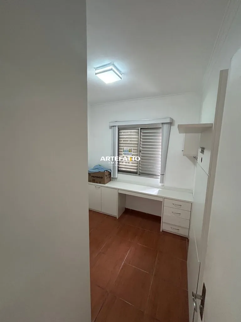 Imagem Apartamento à Venda em Vila das Belezas, São Paulo - SP
