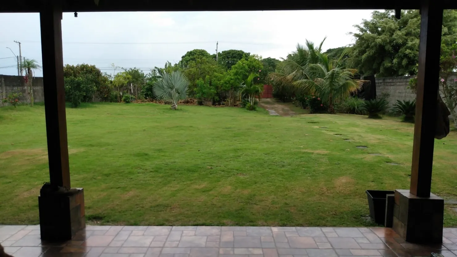 Imagem Chácara à venda 3 Quartos, 1 Suite, 5 Vagas, 2000M², Residencial Vargas, Tremembé - SP