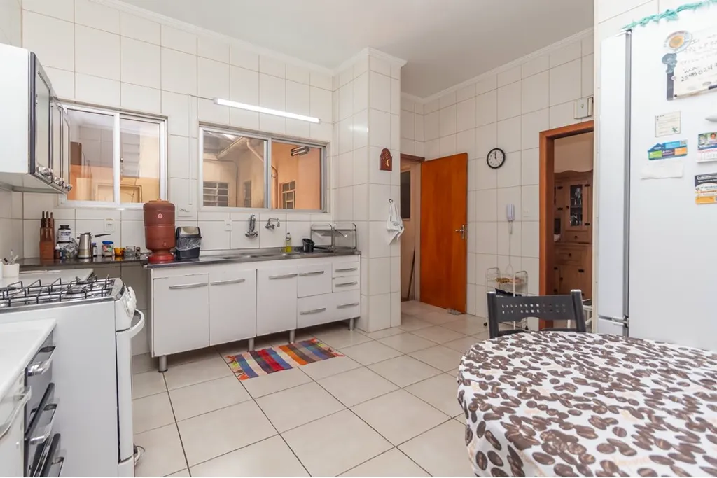 Imagem Apartamento à venda em São Paulo, Bela Vista, com 3 quartos, 152m2