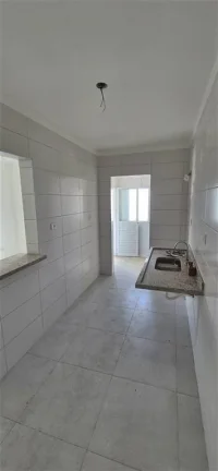Imagem APARTAMENTO COM 84 m² - AVIAÇÃO - PRAIA GRANDE SP