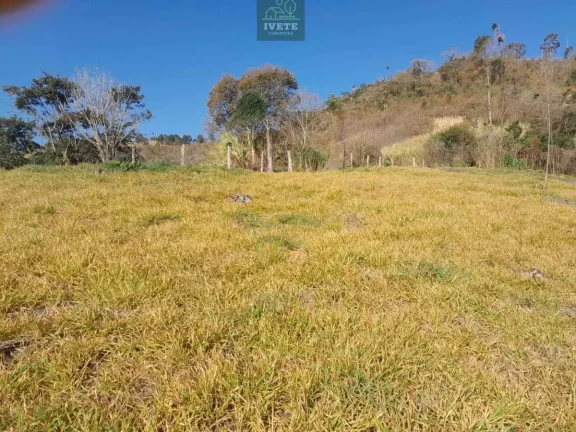 Imagem Terreno imperdível no Bairro do Livramento em Socorro-SP
