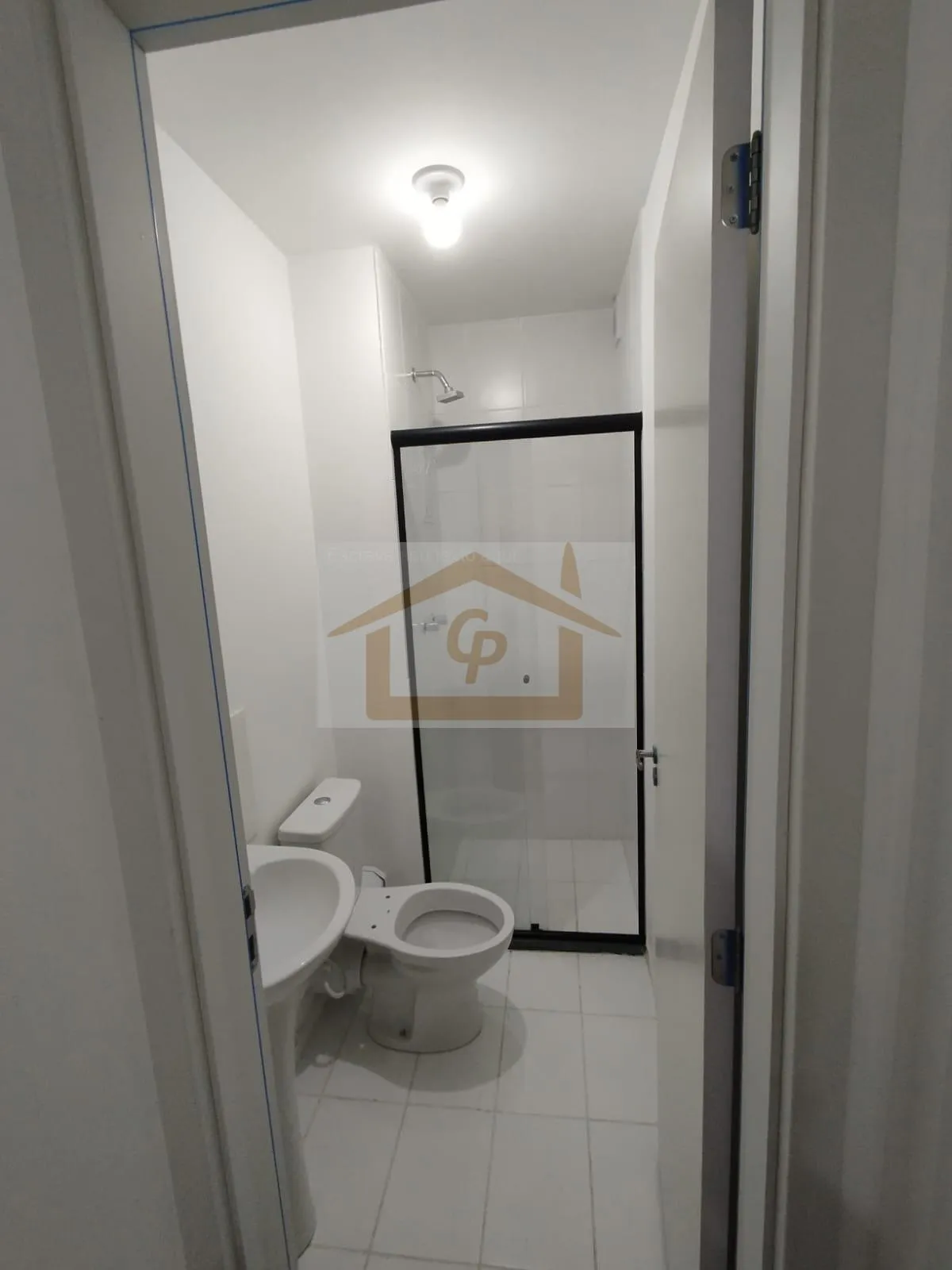 Imagem Novidade na Granja- 2 quartos, 1 suíte, 1 vaga sacada